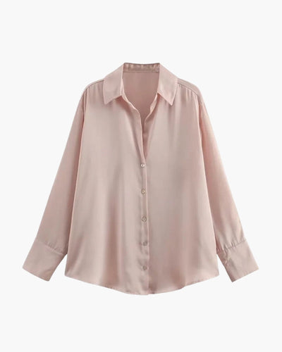 Camisa Chic Clásica