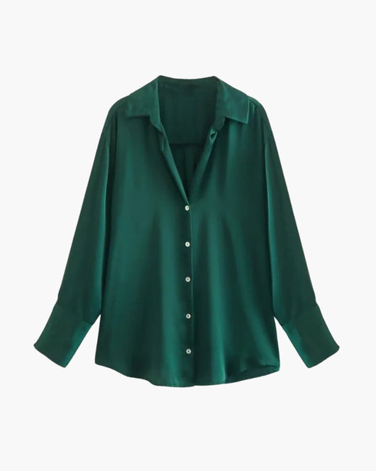 Camisa Chic Clásica