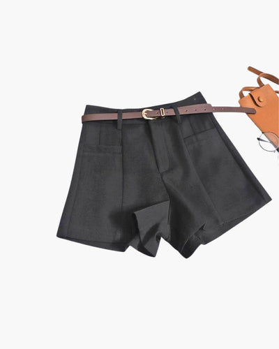 Short Vintage Luxe