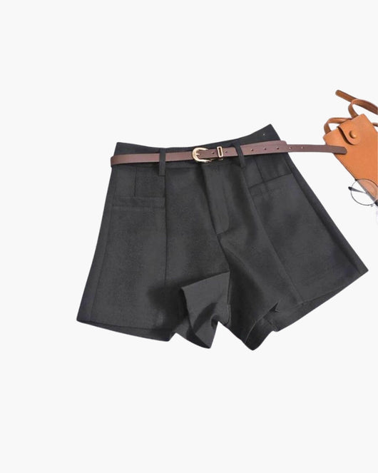 Short Vintage Luxe