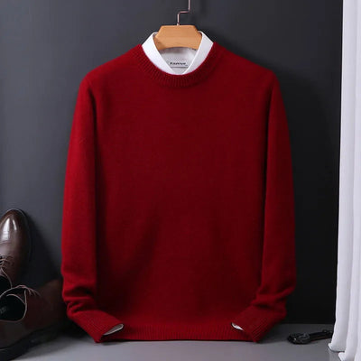 Jersey Philipp Casual de Manga Larga Cálido