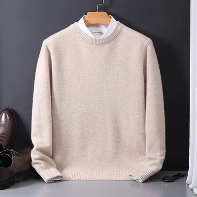 Jersey Philipp Casual de Manga Larga Cálido