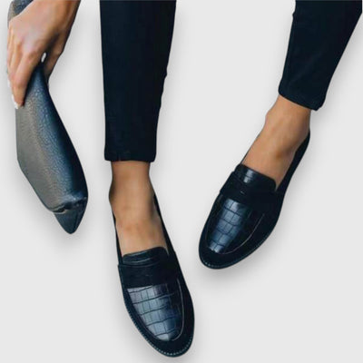 Mariluz | Mocasines Slip-On Cómodos