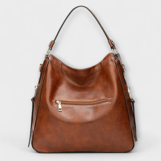 Bolso de Hombro Elke, Elegancia Clásica