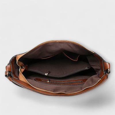 Bolso de Hombro Elke, Elegancia Clásica