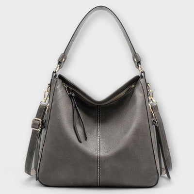 Bolso de Hombro Elke, Elegancia Clásica