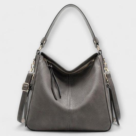 Bolso de Hombro Elke, Elegancia Clásica