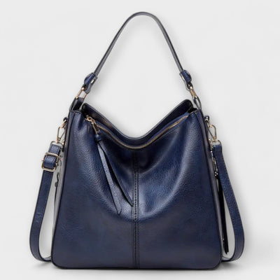 Bolso de Hombro Elke, Elegancia Clásica
