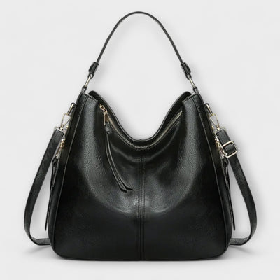 Bolso de Hombro Elke, Elegancia Clásica
