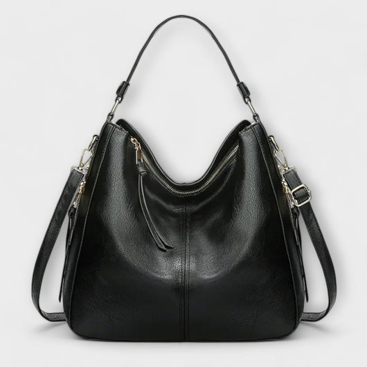 Bolso de Hombro Elke, Elegancia Clásica