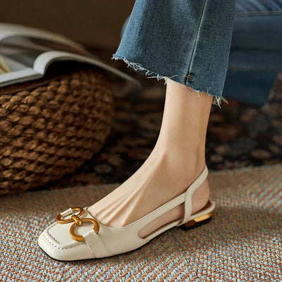 Sandalias Ortopédicas Michelle Comfort