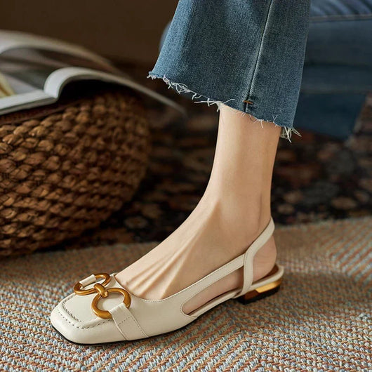 Sandalias Ortopédicas Michelle Comfort