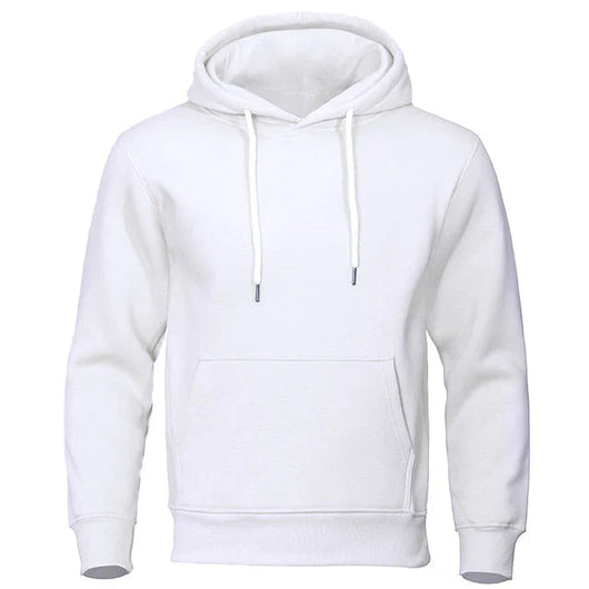 Sudadera con Capucha y Cordón Franz