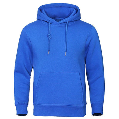 Sudadera con Capucha y Cordón Franz