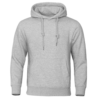 Sudadera con Capucha y Cordón Franz