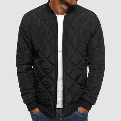 Chaqueta de Invierno Acolchada Anton