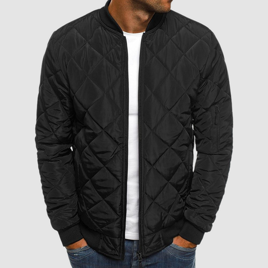 Chaqueta de Invierno Acolchada Anton