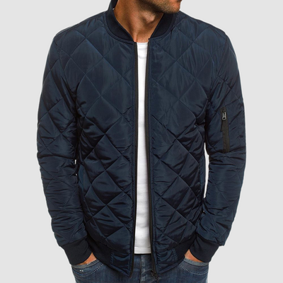 Chaqueta de Invierno Acolchada Anton