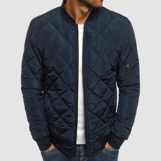 Chaqueta de Invierno Acolchada Anton