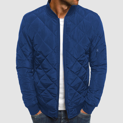 Chaqueta de Invierno Acolchada Anton