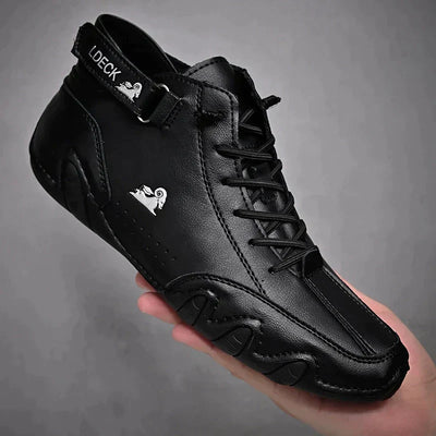 Zapatos Barefoot Stefan Comfort