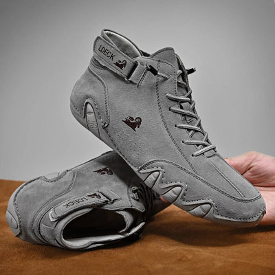 Zapatos Barefoot Stefan Comfort