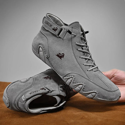Zapatos Barefoot Stefan Comfort