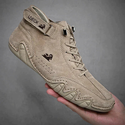 Zapatos Barefoot Stefan Comfort