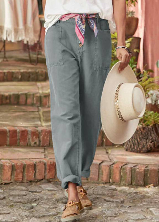Lise | Pantalón Elegante y Relajado