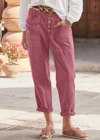 Lise | Pantalón Elegante y Relajado