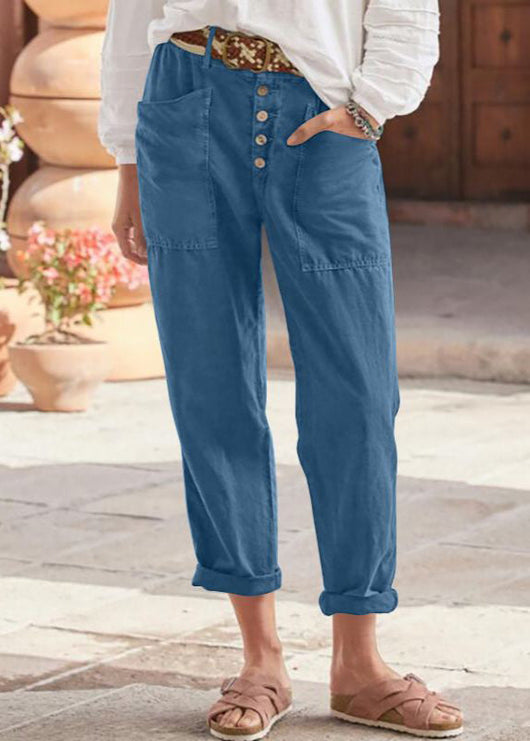 Lise | Pantalón Elegante y Relajado