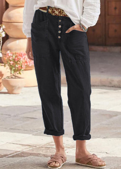 Lise | Pantalón Elegante y Relajado