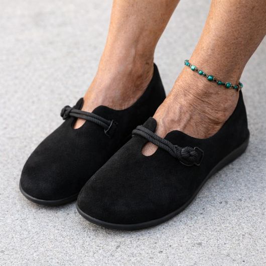 Isabelle | Mocasines Slip-On Cómodos