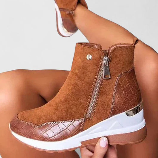 Maele | Botines Cómodos