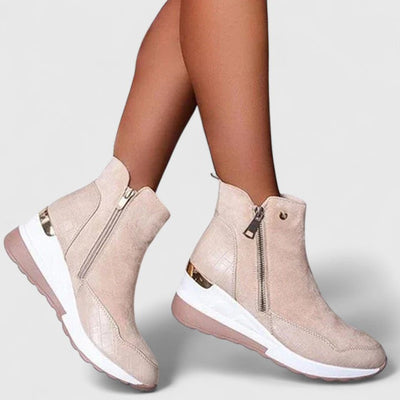 Maele | Botines Cómodos