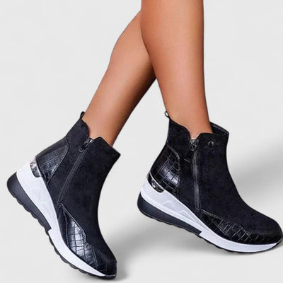 Maele | Botines Cómodos