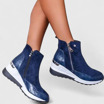 Maele | Botines Cómodos