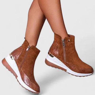 Maele | Botines Cómodos