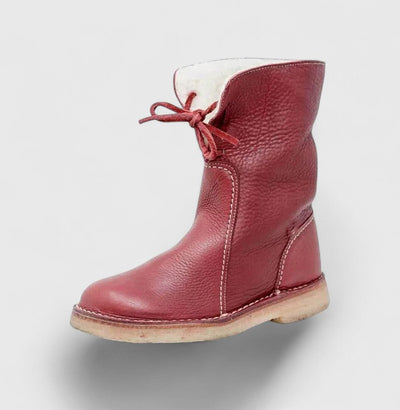 Danielle | Botines Cómodos