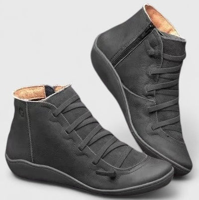 Andra | Botines Cómodos