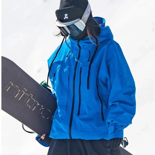 Chaqueta de Esquí Impermeable Felicia