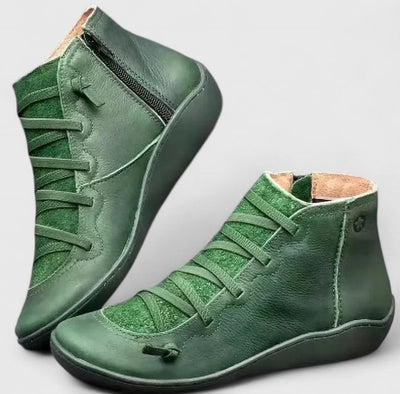 Andra | Botines Cómodos