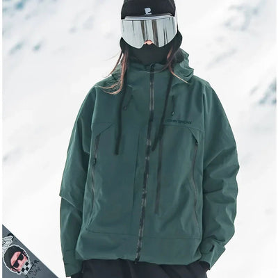 Chaqueta de Esquí Impermeable Felicia