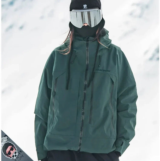 Chaqueta de Esquí Impermeable Felicia