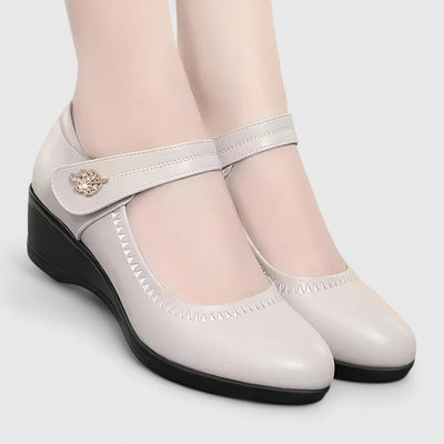 Daleyandra | Zapatos Cómodos sin Cordones