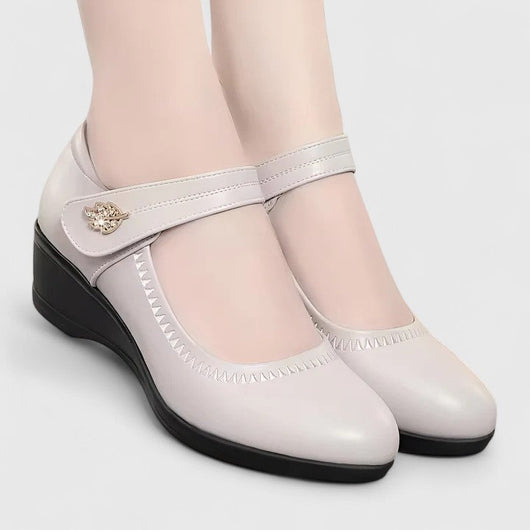 Daleyandra | Zapatos Cómodos sin Cordones