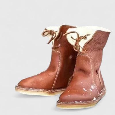Danielle | Botines Cómodos
