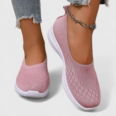Odara | Zapatos Slip-On Cómodos