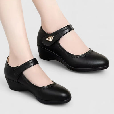 Daleyandra | Zapatos Cómodos sin Cordones