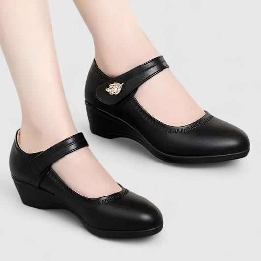 Daleyandra | Zapatos Cómodos sin Cordones